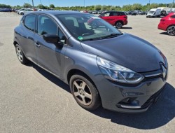 2019 Renault Clio IV Limited