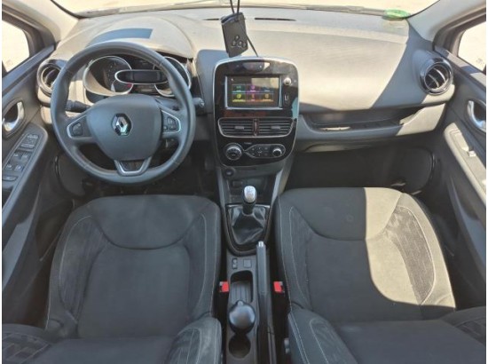 2019 Renault Clio IV Limited