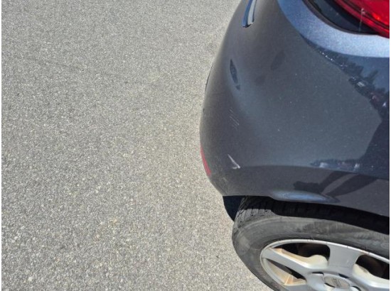 2019 Renault Clio IV Limited