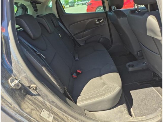 2019 Renault Clio IV Limited