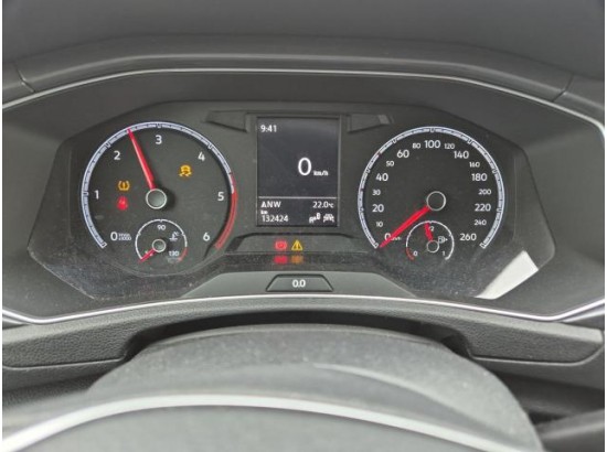 2020 Volkswagen T-Roc IQ.DRIVE