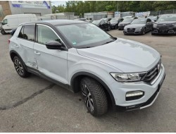 2020 Volkswagen T-Roc IQ.DRIVE