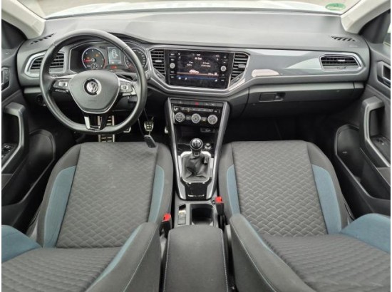 2020 Volkswagen T-Roc IQ.DRIVE
