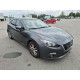 2015 Mazda 3 Lim. Center-Line