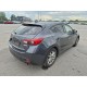 2015 Mazda 3 Lim. Center-Line