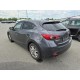 2015 Mazda 3 Lim. Center-Line