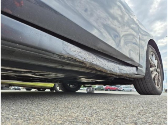 2015 Mazda 3 Lim. Center-Line