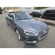 2018 Audi A5 Cabriolet sport