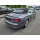 2018 Audi A5 Cabriolet sport