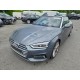 2018 Audi A5 Cabriolet sport