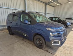 2019 Citroen Berlingo Feel XL