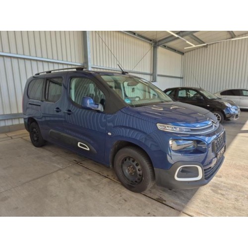 2019 Citroen Berlingo Feel XL