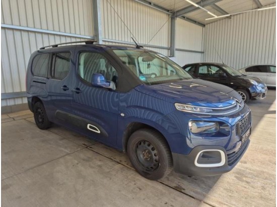 2019 Citroen Berlingo Feel XL
