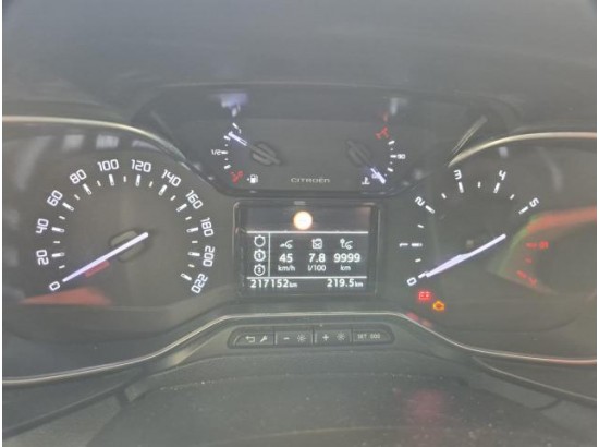 2019 Citroen Berlingo Feel XL