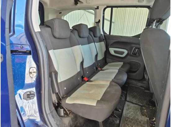 2019 Citroen Berlingo Feel XL