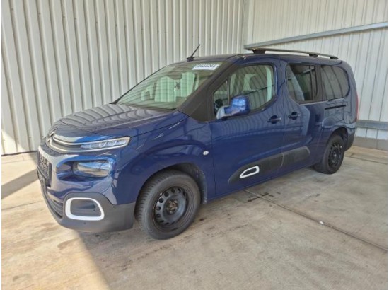2019 Citroen Berlingo Feel XL