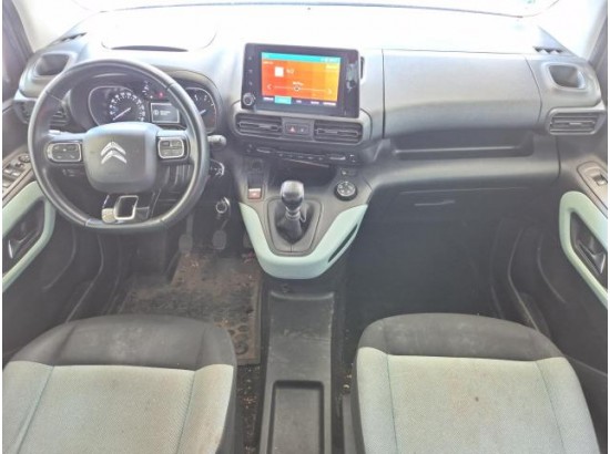 2019 Citroen Berlingo Feel XL