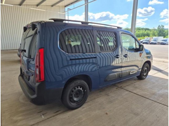 2019 Citroen Berlingo Feel XL