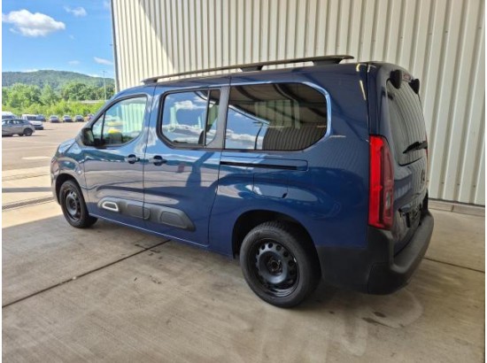2019 Citroen Berlingo Feel XL