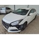 2016 Hyundai i40 cw blue Trend
