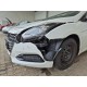 2016 Hyundai i40 cw blue Trend