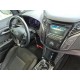2016 Hyundai i40 cw blue Trend