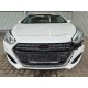 2016 Hyundai i40 cw blue Trend