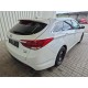 2016 Hyundai i40 cw blue Trend