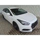 2016 Hyundai i40 cw blue Trend