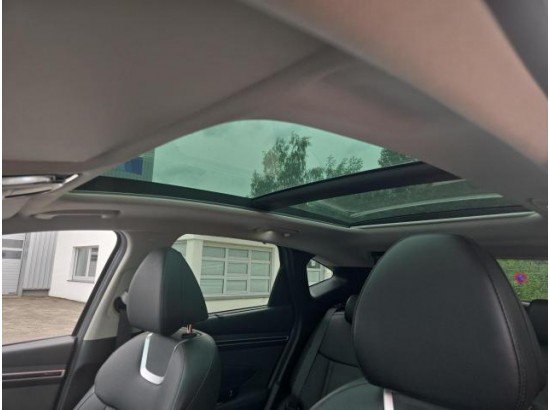2022 Hyundai Tucson Prime Hybrid 4WD