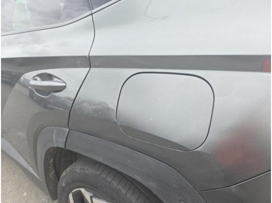 2022 Hyundai Tucson Prime Hybrid 4WD