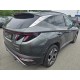 2022 Hyundai Tucson Prime Hybrid 4WD