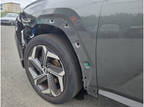 2022 Hyundai Tucson Prime Hybrid 4WD