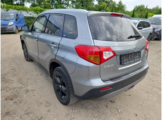 2018 Suzuki Vitara
