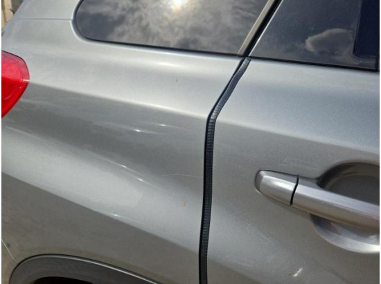 2018 Suzuki Vitara