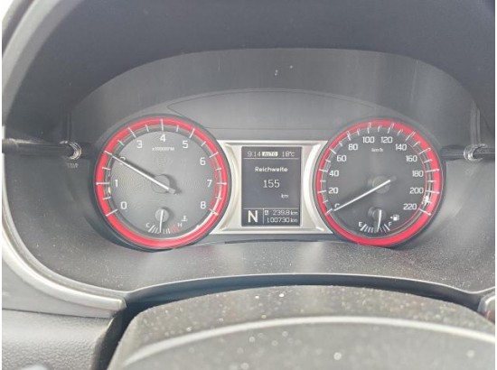 2018 Suzuki Vitara