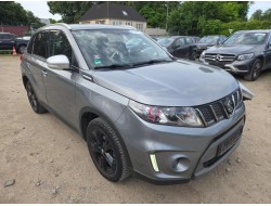 2018 Suzuki Vitara