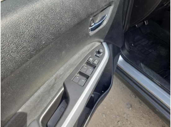 2018 Suzuki Vitara