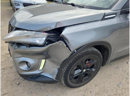 2018 Suzuki Vitara