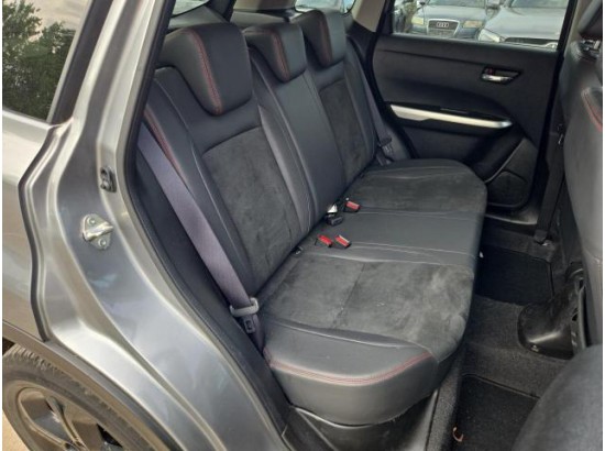 2018 Suzuki Vitara