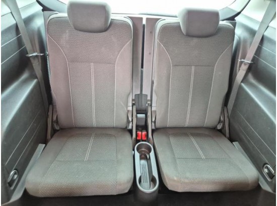 2016 Opel Zafira C Tourer Innovation