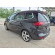 2016 Opel Zafira C Tourer Innovation