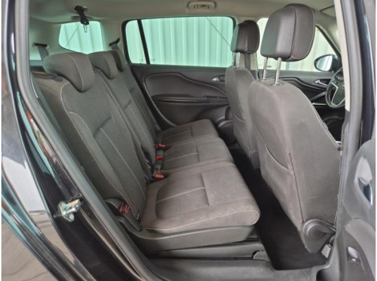 2016 Opel Zafira C Tourer Innovation
