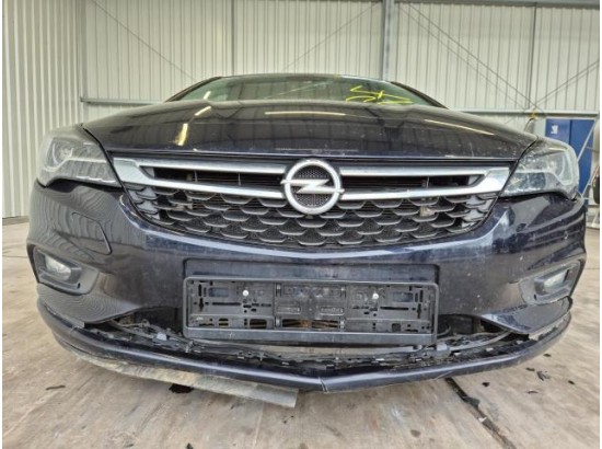 2019 Opel Astra K Lim. 120 Jahre Start/Stop