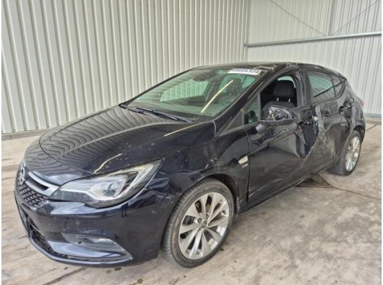 2019 Opel Astra K Lim. 120 Jahre Start/Stop