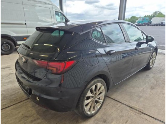 2019 Opel Astra K Lim. 120 Jahre Start/Stop