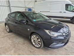 2019 Opel Astra K Lim. 120 Jahre Start/Stop
