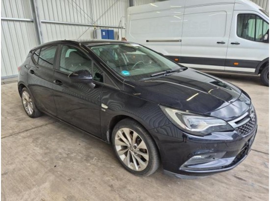 2019 Opel Astra K Lim. 120 Jahre Start/Stop