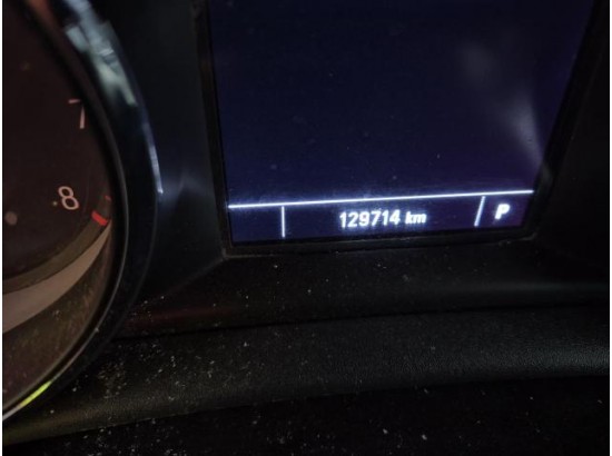 2019 Opel Astra K Lim. 120 Jahre Start/Stop
