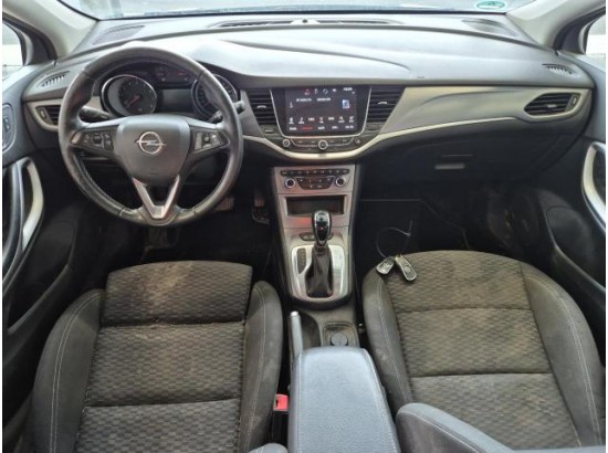 2019 Opel Astra K Lim. 120 Jahre Start/Stop